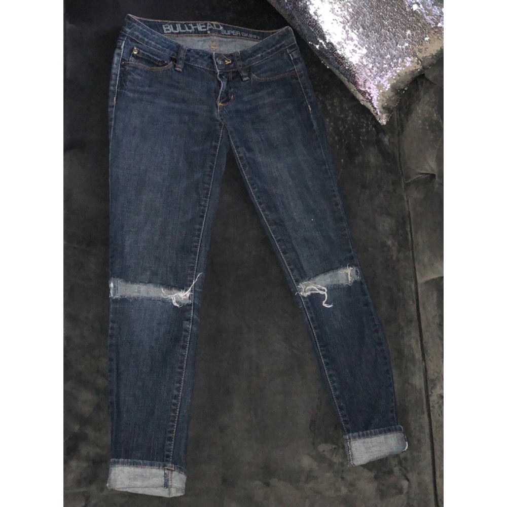 PacSun Jeans